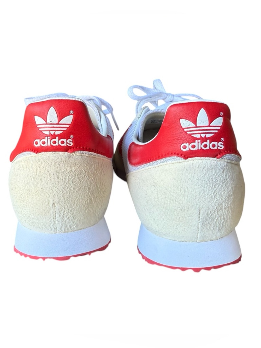 adidas Originals ZX Racer Sneakers, Men’s 10.5 Retro Low Profile Shoes - Picture 5 of 11